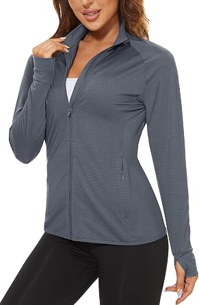 Running Jackets